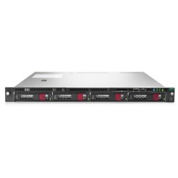 Serveur HPE DL160 Gen10 3206R 1P 16G 4LFF Svr Sans disque
