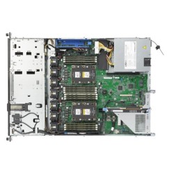 Serveur HPE DL160 Gen10 3206R 1P 16G 4LFF Svr Sans disque[P35514-B21]