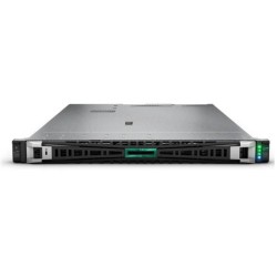 Serveur HPE DL360 G11 4410Y MR408i-o 32GB NC 8SFF Svr