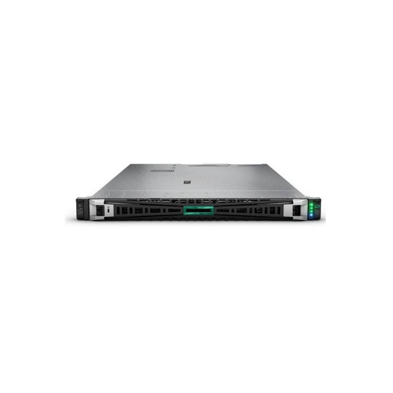 Serveur HPE DL360 G11 4410Y MR408i-o 32GB NC 8SFF Svr[P51930-421]
