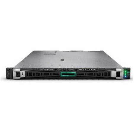 Serveur HPE DL360 G11 4410Y MR408i-o 32GB NC 8SFF Svr
