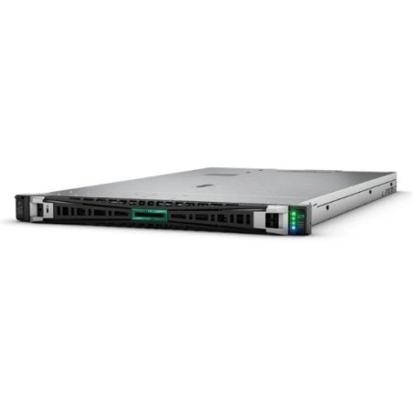 Serveur HPE DL360 G11 4410Y MR408i-o 32GB NC 8SFF Svr