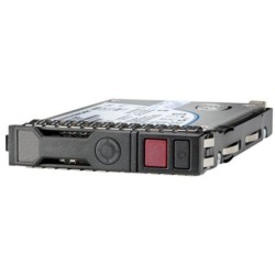 Disque dur HPE 2 To - SAS 12Gb/s - 7,2 KRPM - 2,5 Pour HP Gen9