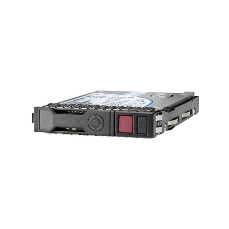 Disque dur HPE 2 To - SAS 12Gb/s - 7,2 KRPM - 2,5 Pour HP Gen9[765466-B21]