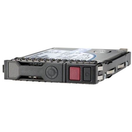 Disque dur HPE 2 To - SAS 12Gb/s - 7,2 KRPM - 2,5 Pour HP Gen9