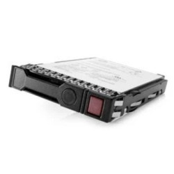 Disque dur HPE 4To 3.5 Pouce LFF - SATA 6Gb/s Hot Plug pour DL380 Gen10 / ML350 Gen10