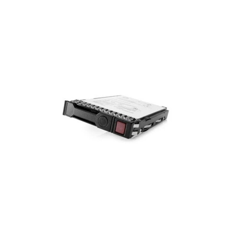 Disque dur HPE 4To 3.5 Pouce LFF - SATA 6Gb/s Hot Plug pour DL380 Gen10 / ML350 Gen10