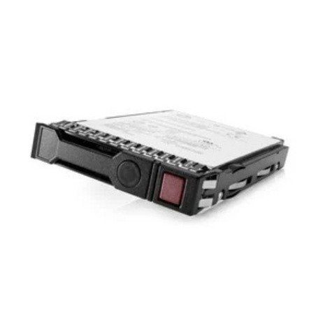 Disque dur HPE 4To 3.5 Pouce LFF - SATA 6Gb/s Hot Plug pour DL380 Gen10 / ML350 Gen10