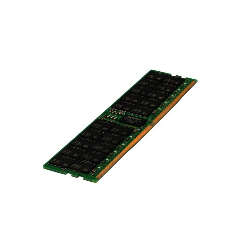Memore pour serveur HPE 32GB (1x32GB) Dual Rank x8 DDR5-4800 CAS-40-39-39 EC8