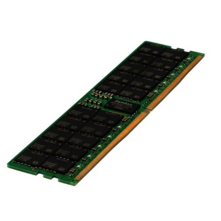 Memore pour serveur HPE 32GB (1x32GB) Dual Rank x8 DDR5-4800 CAS-40-39-39 EC8