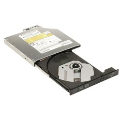 Graveur DVD HP Slim SATA pour SERVEUR