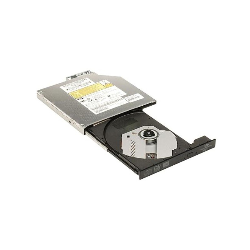 Graveur DVD HP Slim SATA pour SERVEUR