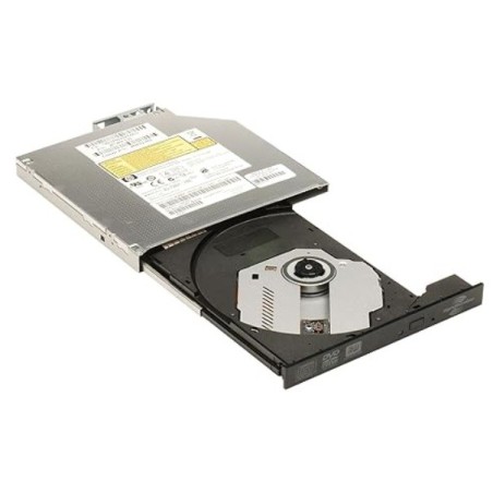 Graveur DVD HP Slim SATA pour SERVEUR