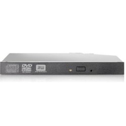 Graveur DVD HP Slim SATA pour SERVEUR