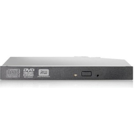 Graveur DVD HP Slim SATA pour SERVEUR