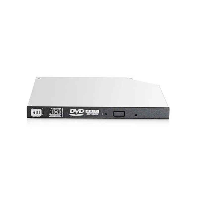 Graveur DVD interne pour serveur HP Gen9/Gen10[726537-B21]