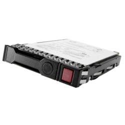 Disque dur HPE 1.2To Enterprise - SAS 12Gb/s (BOUTON NOIR : gen 10+)