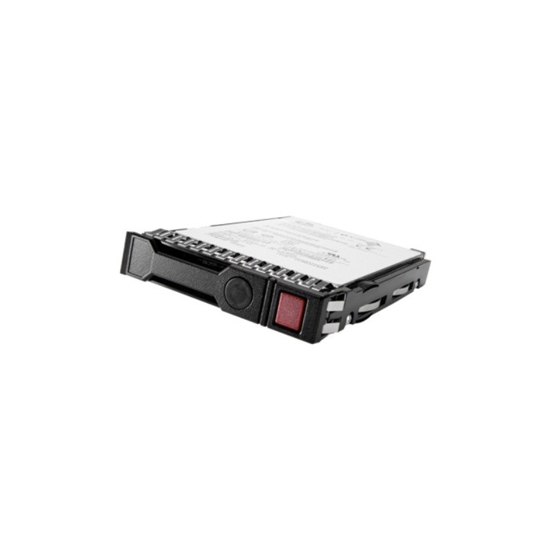 Disque dur HPE 1.2To Enterprise - SAS 12Gb/s  (BOUTON NOIR : gen 10+)
