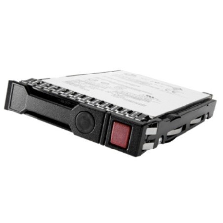Disque dur HPE 1.2To Enterprise - SAS 12Gb/s (BOUTON NOIR : gen 10+)