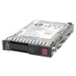 Disque dur HPE 2.4 To 2.5 SFF 10 KRPM Hot Plug pour serveur Gen 10  (BOUTON ROUGE : gen 10+)