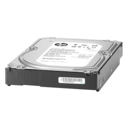 Disque dur HPE 1 To SATA 6G 7 200 tr/min LFF 3,5 Pouce 843266-B21