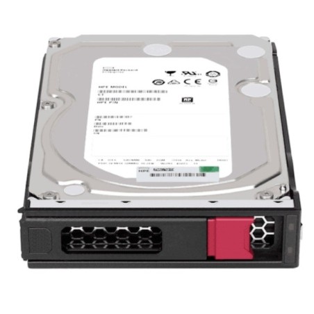 Disque dur HPE 1TB SATA 6G Business Critical 7.2K LFF pour ML110 Gen10