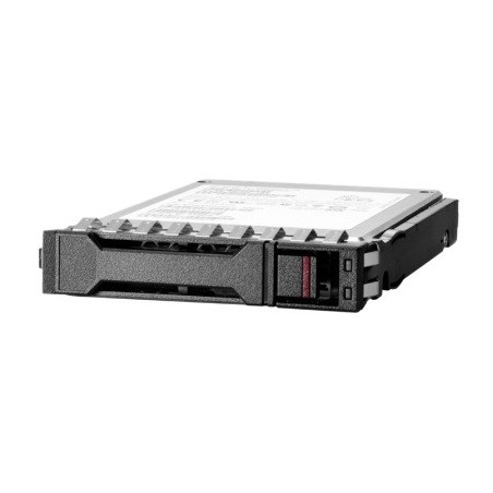 Disque dur HPE 1,2 To SFF pour serveur Gen11