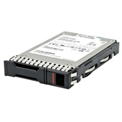 Disque dur HPE 1,2 To SFF pour serveur Gen11