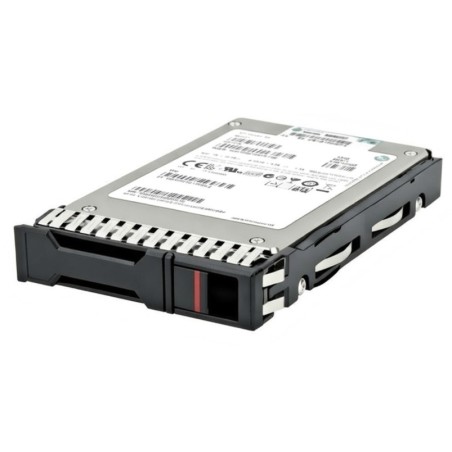 Disque dur HPE 1,2 To SFF pour serveur Gen11