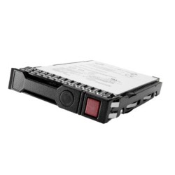 Disque dur HPE 4TB SATA 7.2K LFF non Hot plug Pour Gen10