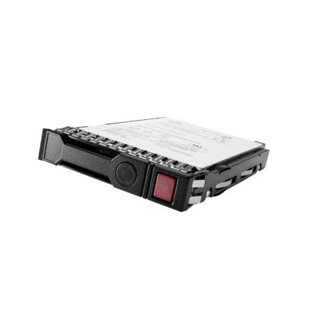 Disque dur HPE 4TB SATA 7.2K LFF non Hot plug Pour Gen10