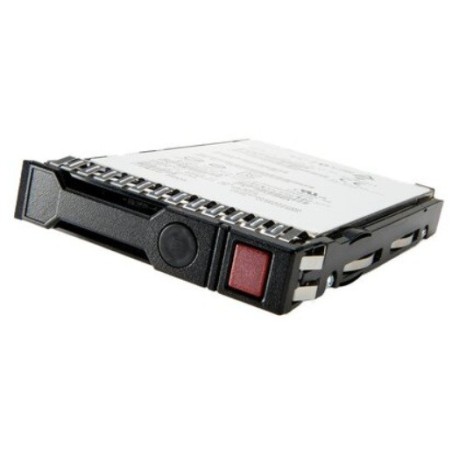 Disque dur HPE 2TB SAS 12G 7.2K LFF SC
