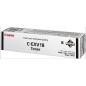 Toner Canon C-EXV 18 pour IR 1018