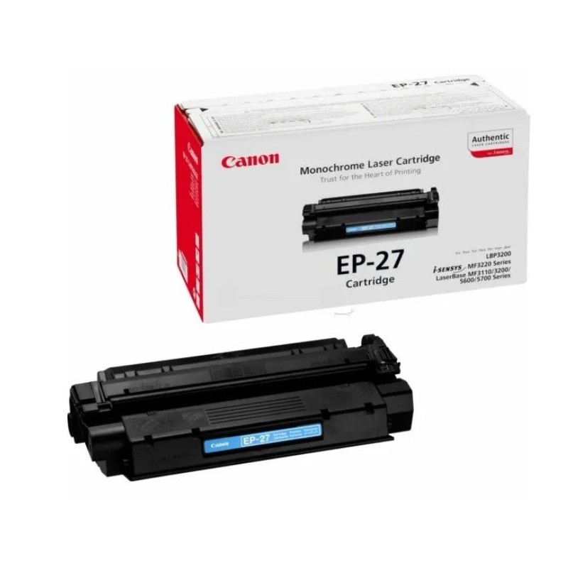 Toner Canon EP-27