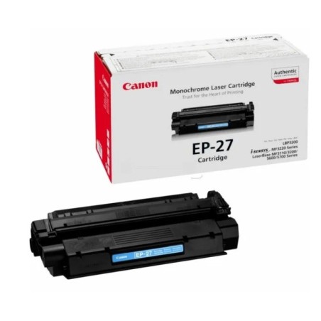 Toner Canon EP-27