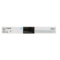 Toner canon C-EXV 58 CYAN