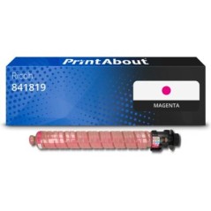 Toner RICOH MP C3004 ex (3503 Magenta)[841819]