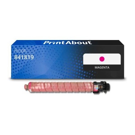 Toner RICOH MP C3004 ex (3503 Magenta)[841819]