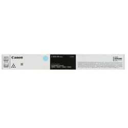 Toner Canon C-EXV 58L Cyan[3767C002]