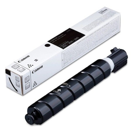 Toner Canon C-EXV 67  Black pour IR 29XX[5746C002]