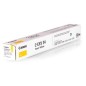 Toner Canon C-EXV 34  Yellow  pour  IR 2020L