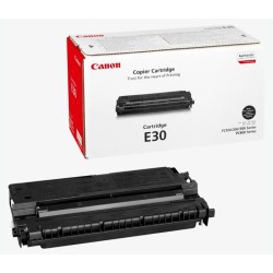 Toner Canon E30 Black