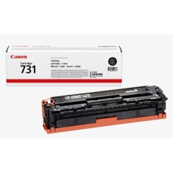 Toner Canon 731 Black