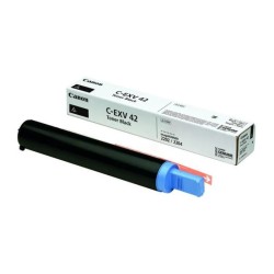 Toner Canon C-EXV 42 pour IR 2202[6908B002]