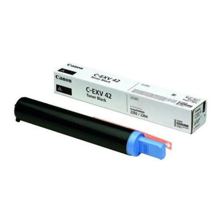 Toner Canon C-EXV 42 pour IR 2202[6908B002]