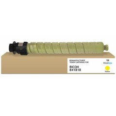 Toner RICOH MP C3004 ex (3503 Jaune)[841818]