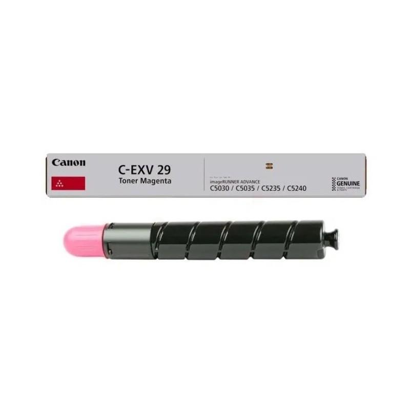 Toner Canon C-EXV 29 Mgta