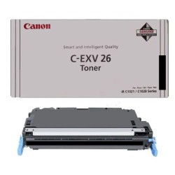 Toner Canon C-EXV 26 BK[1660B006]