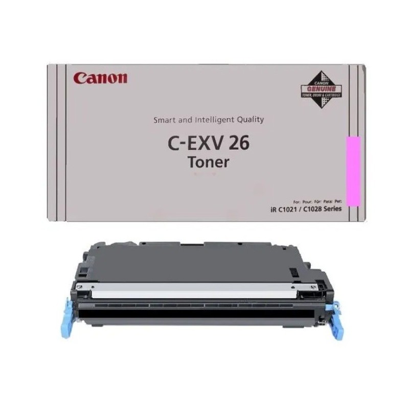 Toner Canon C-EXV 26 Mgt[1658B006]