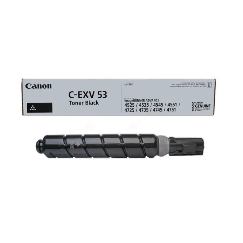 Toner Canon C-EXV 53[0473C002AA]